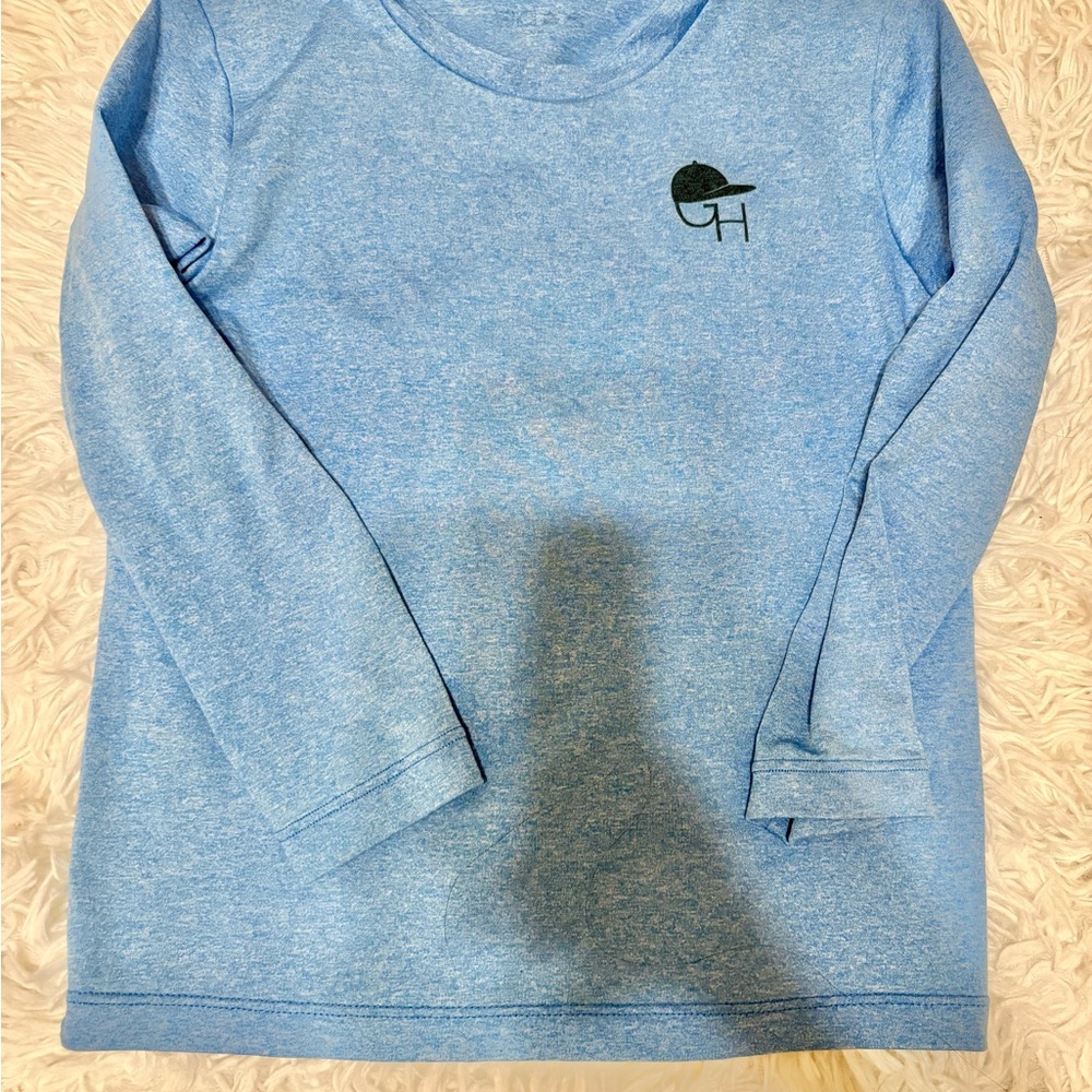 George Hats Sun Protection Shirt